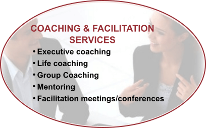 Coaching and Facilitation Services